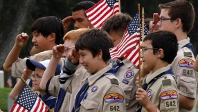 Christian group opposes allowing gay leaders for Boy Scouts of America