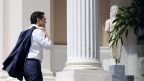 Greece: Tsipras\' next battle is selling the deal to his own party 