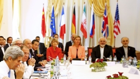 Iranian diplomats say a nuclear deal has been agreed after marathon talks