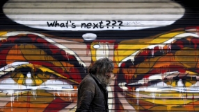 Greece deal just won\'t work, says International Monetary Fund in damning report 