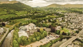 Keswick Convention to expand with new site purchase