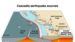 \'The Really Big One\': 9.2-magnitude quake threatens Pacific Northwest, experts warn