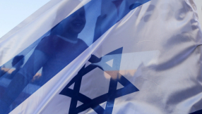 Majority of US evangelicals back Israel