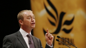 Tim Farron to lead Lib Dems forward