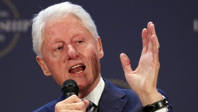 Ex-President Bill Clinton admits he only made US criminal justice system worse