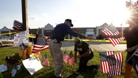 Chattanooga shooting: Prayer vigil held for victims