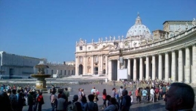 Vatican finance clean-up reveals extra â¬1.1 billion