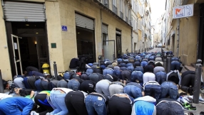 French churches becoming mosques isn\'t the big problem â it\'s rabid secularism