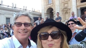 Darlene Zschech responds to Christians who criticised her performance at Vatican