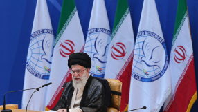 Nuclear deal will not change Iran\'s relations with US: supreme leader