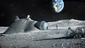 New European Space Agency chief wants to build international village on the moon