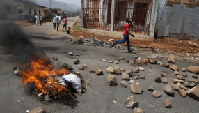 Burundi: Hopelessness and fear as election tensions heat up