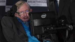 \'No bigger question\': Stephen Hawking  launches $100-million hunt for alien life