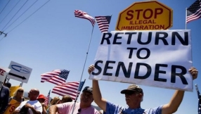 Illegal immigrants now number 2.5 million under Obama rule; 400,000 arriving yearly