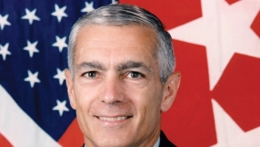 Ex-presidential bet Wesley Clark: Detain \'disloyal Americans\' in internment camps