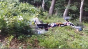 Drone or toy? US government probes viral  video of gun-firing unmanned aircraft