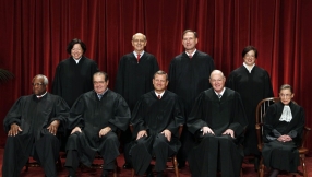 Voters say US Supreme Court too liberal, want justices voted off, serve limited term