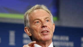 Tony Blair tells Labour: \'Don\'t move to the Left\'