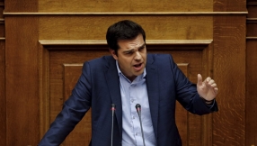 Greece: Tsipras faces down party rebels to pass second reform package