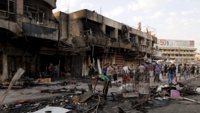 Baghdad car bomb kills 20 in Shi\'ite district, wounds 48