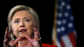 Clinton trails GOP rivals Rubio, Bush and  Walker in 3 key swing states â latest poll