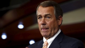 Speaker Boehner vows to do \'everything possible\' to stop \'bad\' nuke deal with Iran