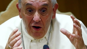 Pope Francis losing support from various religious, political sectors in US â poll