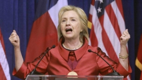 Hillary Clinton endorses Equality Act bill that prohibits discrimination against gays