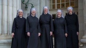 Little Sisters of the Poor takes Obamacare birth control ruling to Supreme Court