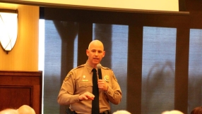 Decorated sheriff accuses President Obama of apathy in enforcing immigration laws