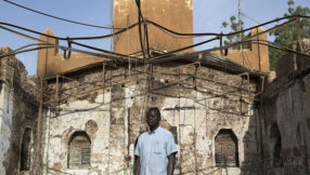 Christians in Niger struggle to rebuild 70 churches destroyed by Islamic militants