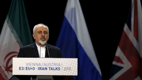 Iran: \'Middle Eastern nations should combine to fight militancy\' 