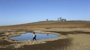 Man-made climate change: 4 continents hit by historic droughts affecting millions