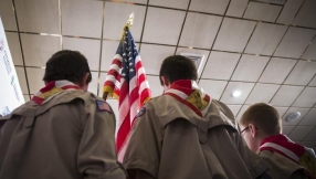 US Scout movement lifts ban on gay leaders in face of church protests 