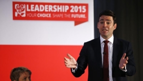 Labour Party is \'frightened of its own shadow\', says Andy Burnham