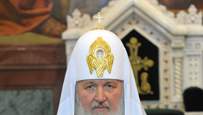 Ukraine: Russian Patriarch plays intricate political game in letter to Putin and Poroshenko