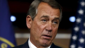 US House Speaker asked to quit post for making \'Congress subservient\' to Obama