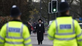 Anti-Semitic incidents soar in the UK