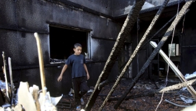 Arson attack by Jewish extremists claims life of Palestinian toddler 