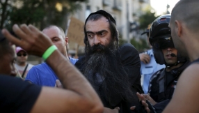 Jerusalem: Orthodox Jew detained after gay pride march stabbing spree