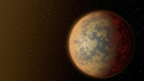 Earth\'s \'next-door neighbor\': NASA finds  nearest rocky planet outside solar system