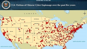 China stole US corporate secrets, military data in over 600 cyber attacks, NSA bares