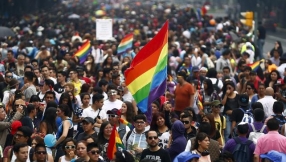 Mexicans protest Supreme Court ruling on same-sex marriage, contraceptive bill