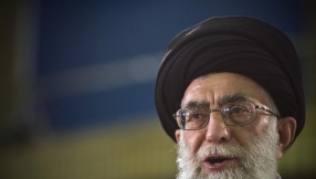 Iran\'s Supreme Leader Khamenei releases  book on how to outwit and destroy Israel