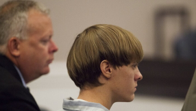 Dylann Roof wants to plead guilty in Charleston case, but his lawyer gags him