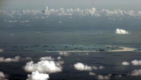 US military officials at odds with Obama administration over South China Sea row