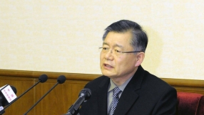 North Korea shows captive Canadian pastor confessing before congregation