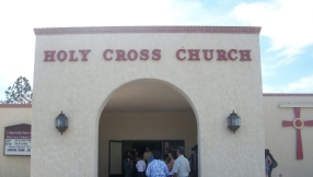 Bombings rock 2 churches in New Mexico in middle of Sunday services; no one hurt