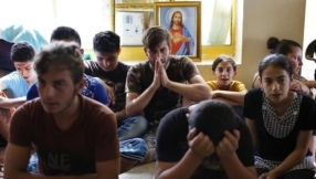 Iraqi Christians flee ISIS persecution only to find themselves behind bars in US