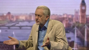 Jeremy Corbyn says Tony Blair should stand trial if he committed war crime over Iraq